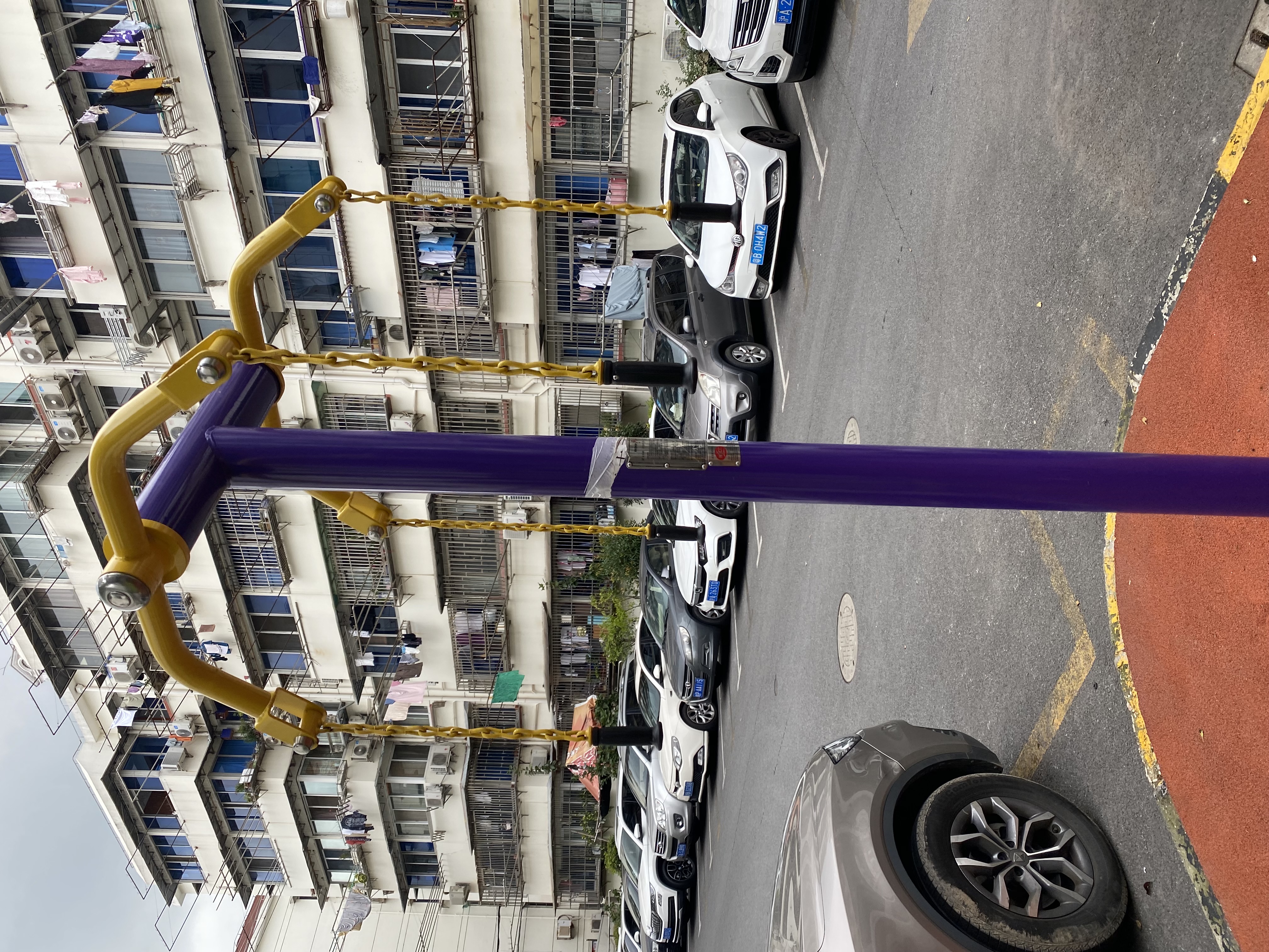 上肢牽引器 上肢牽引器