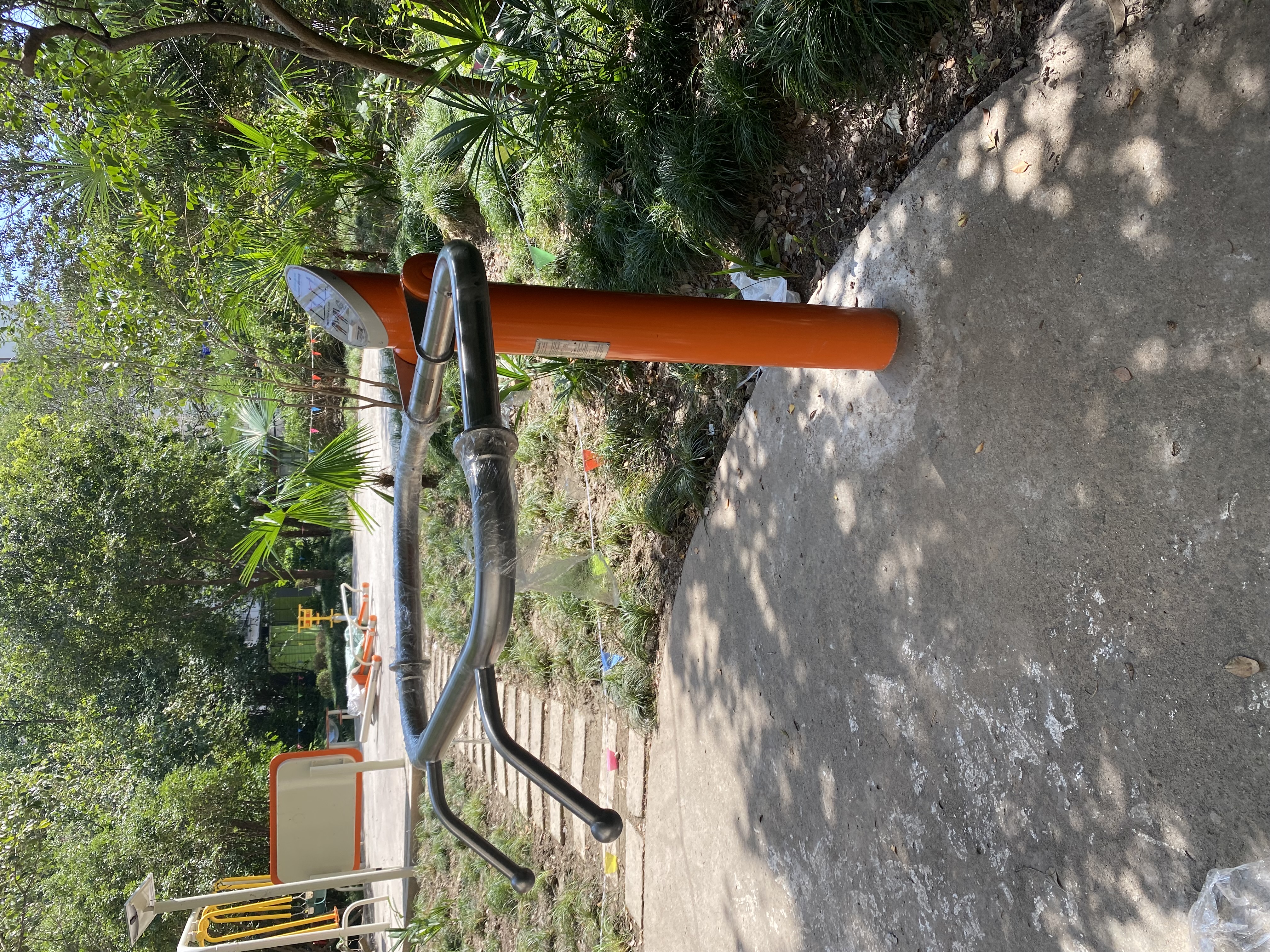 深蹲訓練器 深蹲訓練器