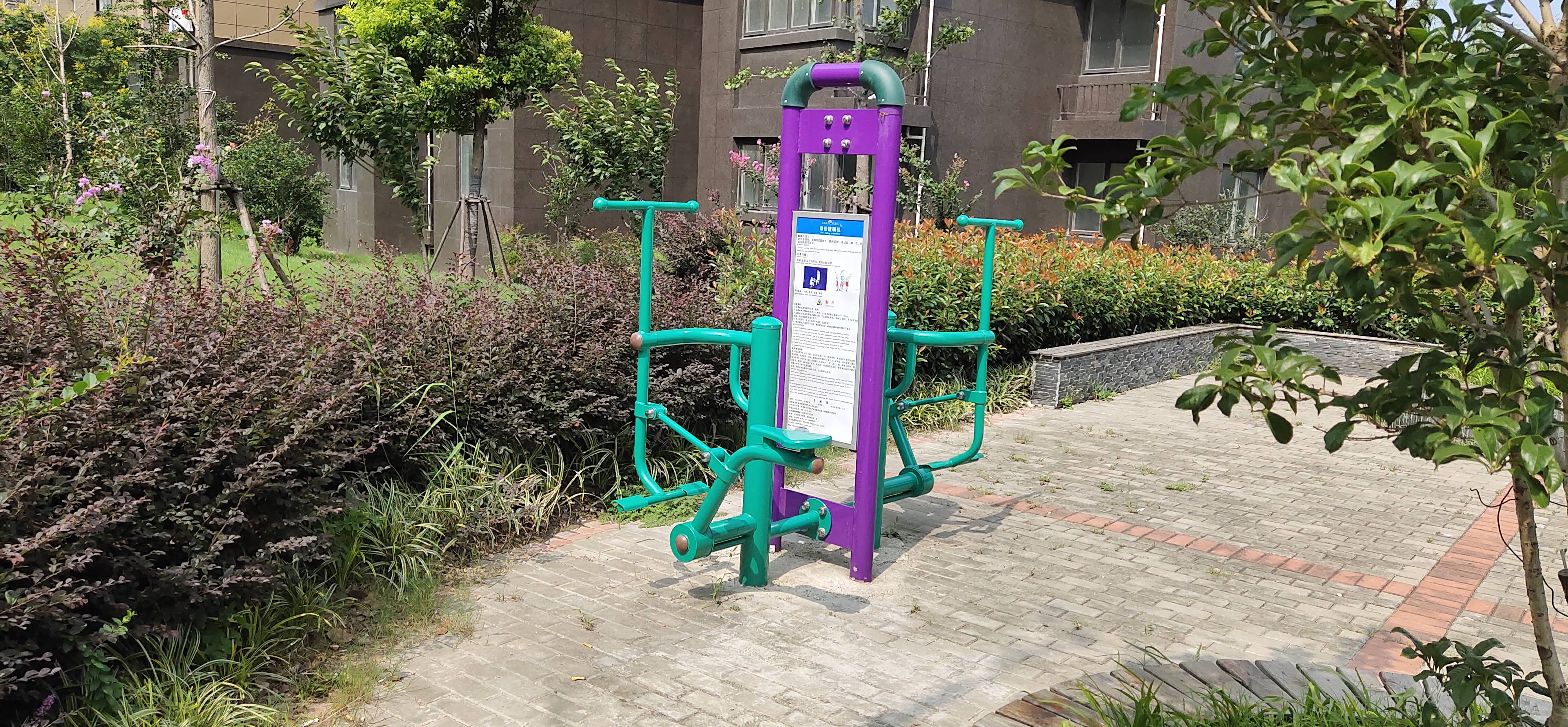 雙位健騎機(jī) 雙位健騎機(jī)