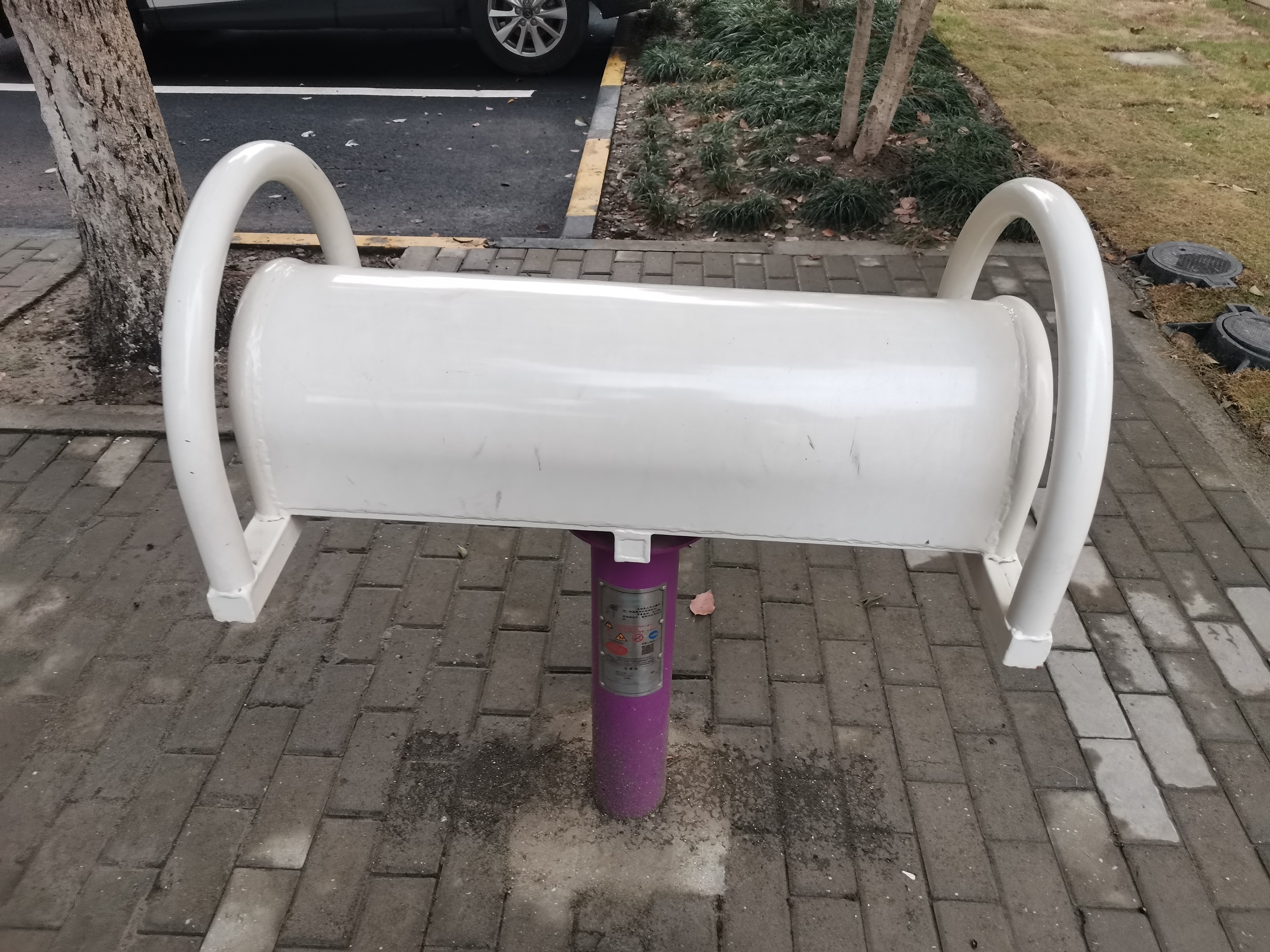 伸腰伸背器 伸腰伸背器