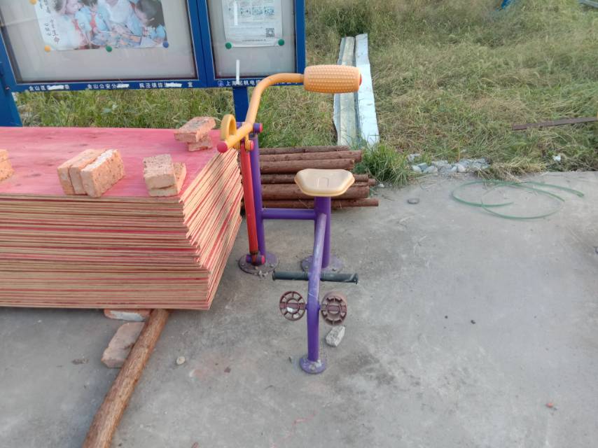 腹背訓練器 腹背訓練器