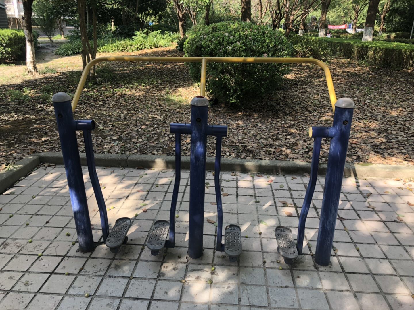 太空漫步器 太空漫步器