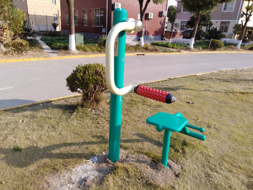 背肌訓練按摩器 背肌訓練按摩器