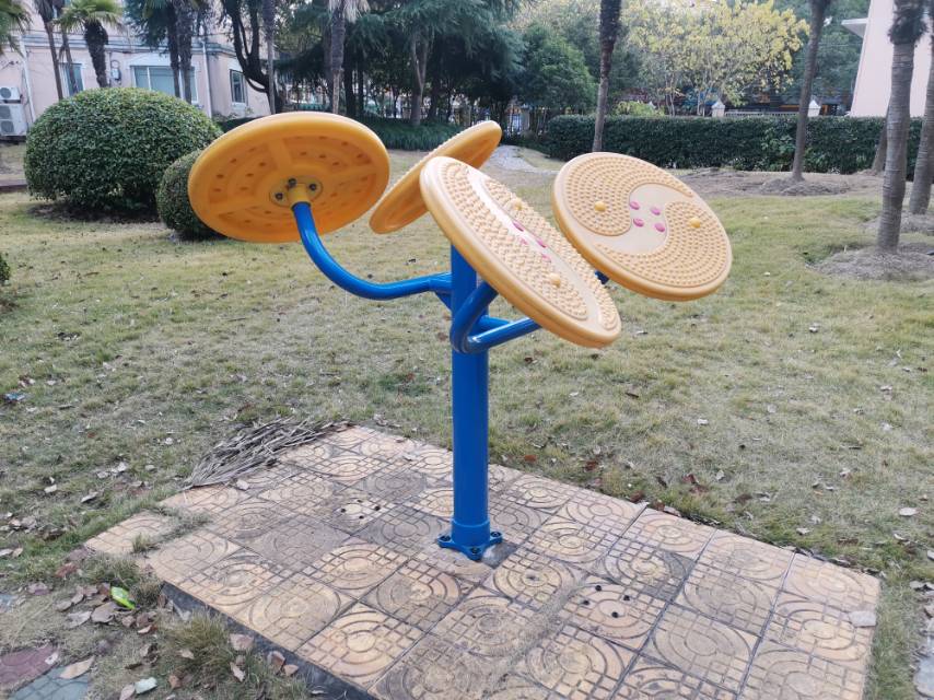 太極云手 太極云手