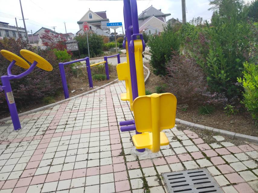 雙位蹬力器 雙位蹬力器