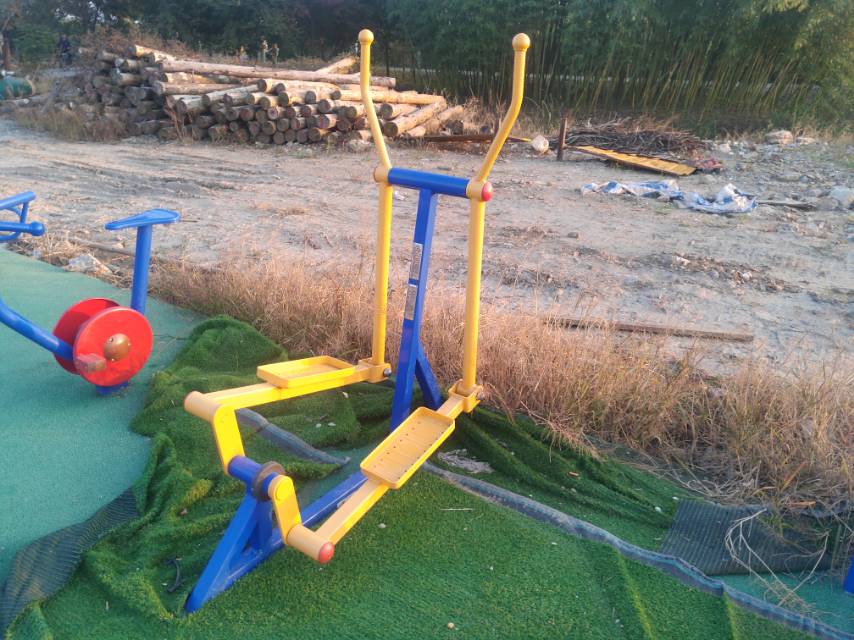 室外橢圓機 室外橢圓機