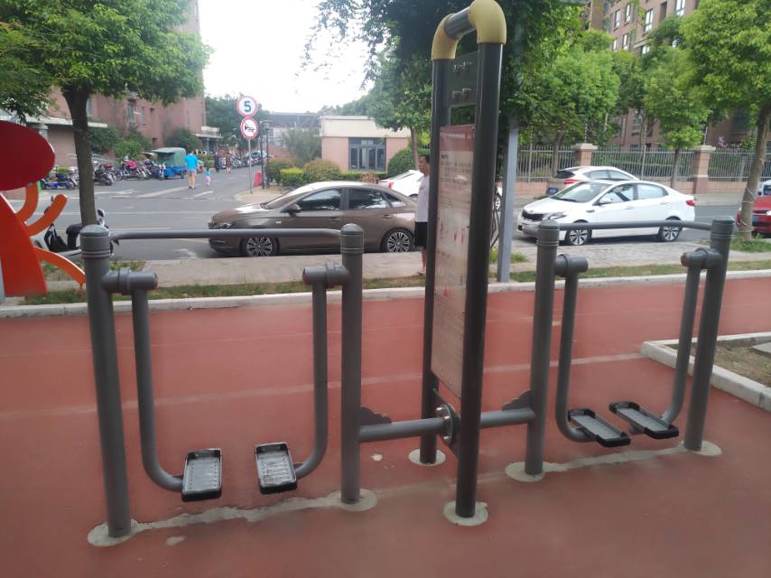 雙位太空漫步機(jī) 雙位太空漫步機(jī)