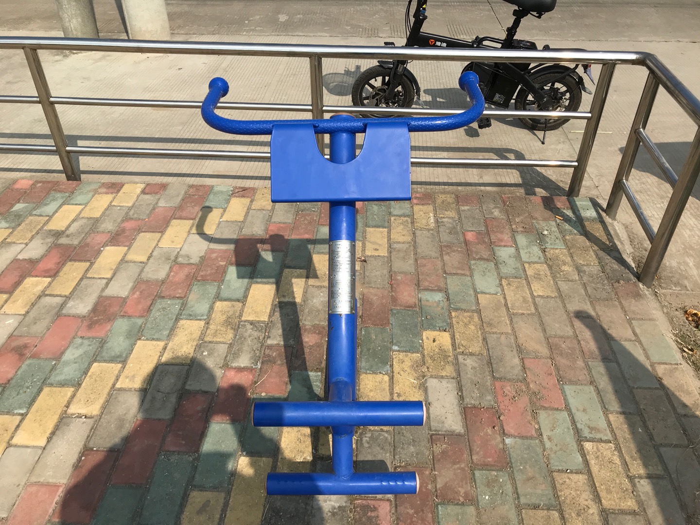 背肌訓(xùn)練器