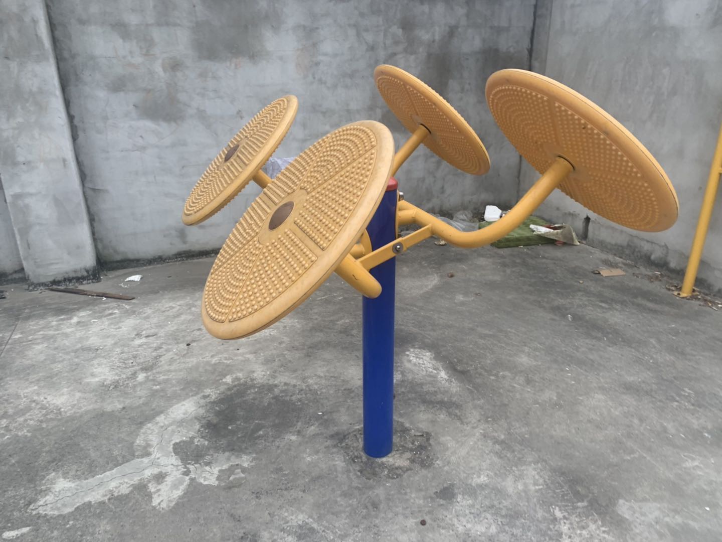 太極揉推器 太極揉推器