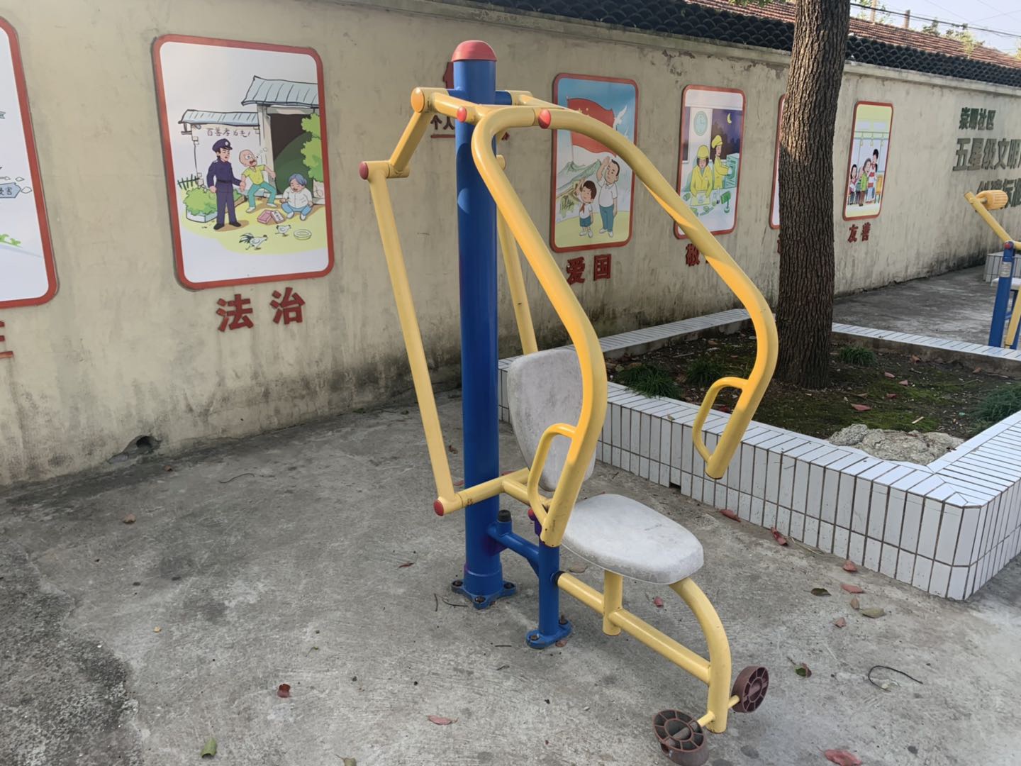 自重拉胸器 自重拉胸器