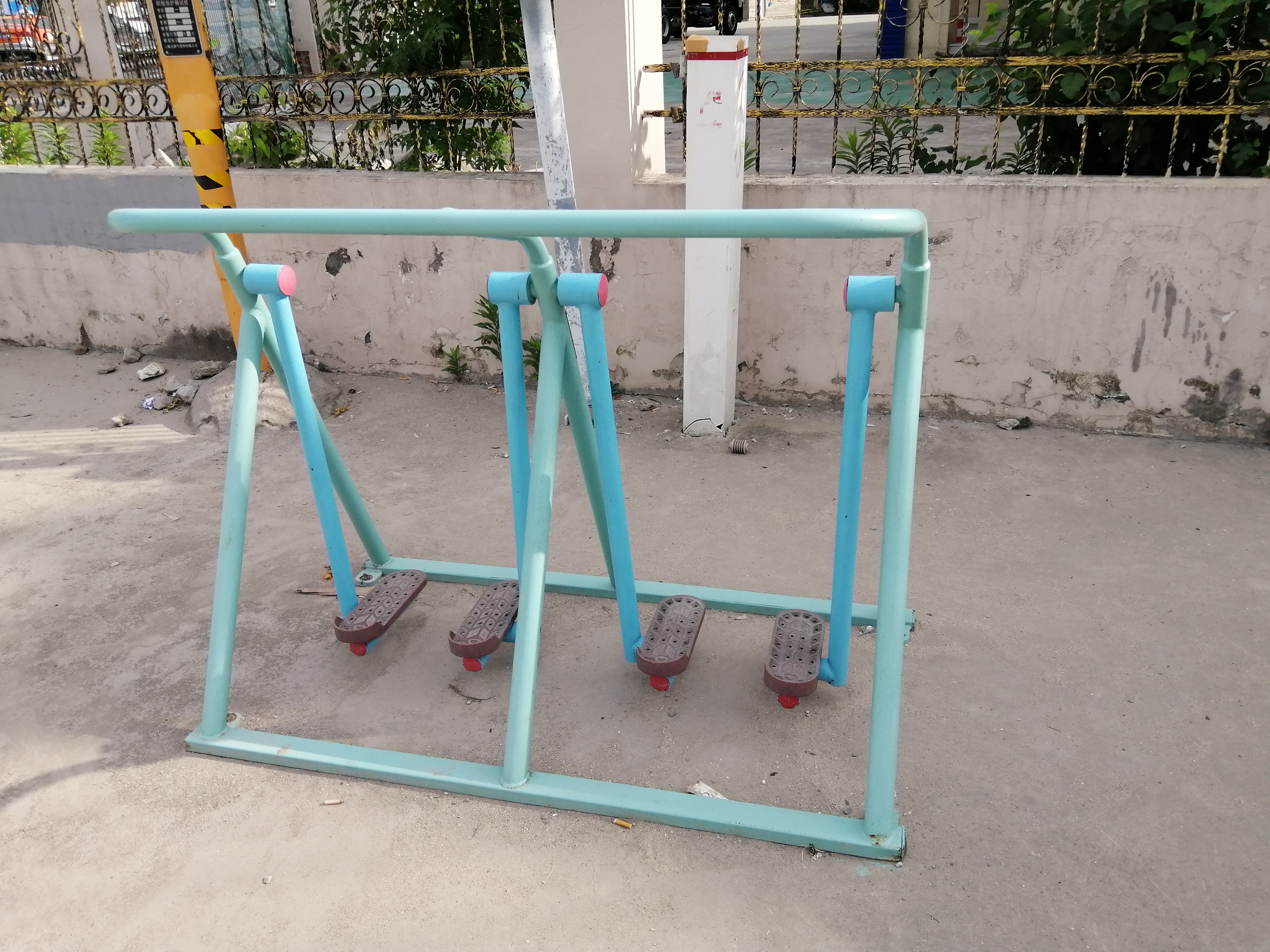 太空漫步器 太空漫步器