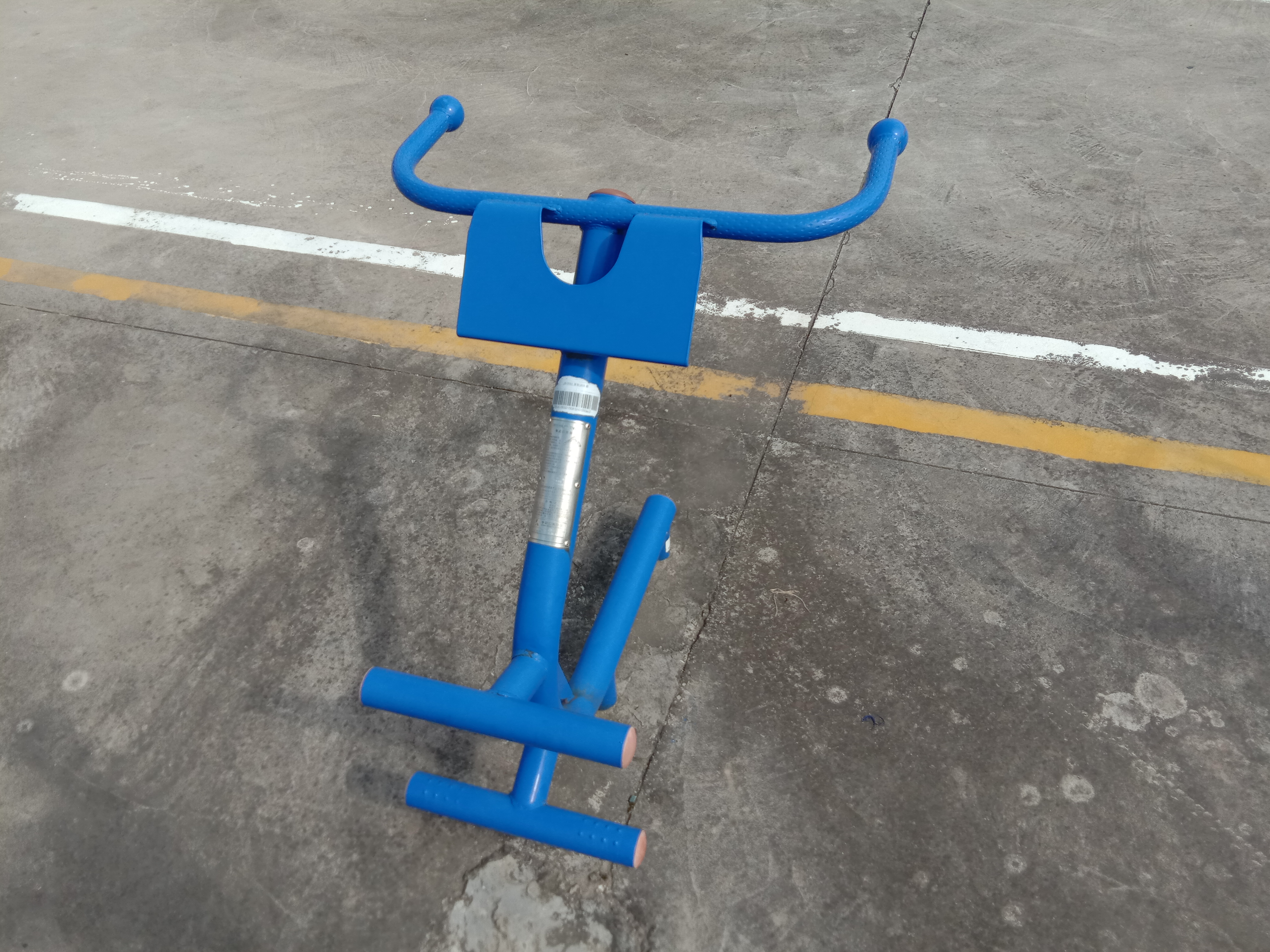 背肌訓(xùn)練器