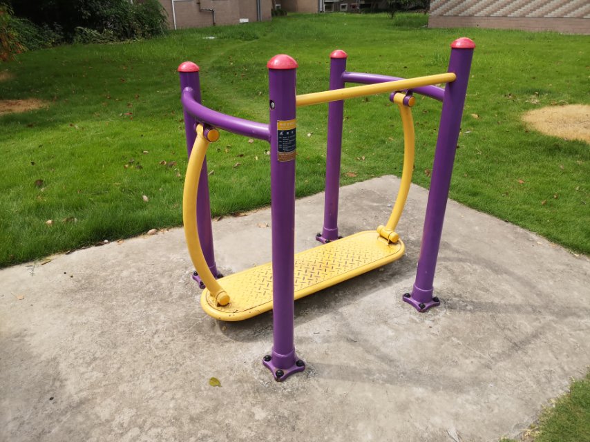 晃板健身器 晃板健身器