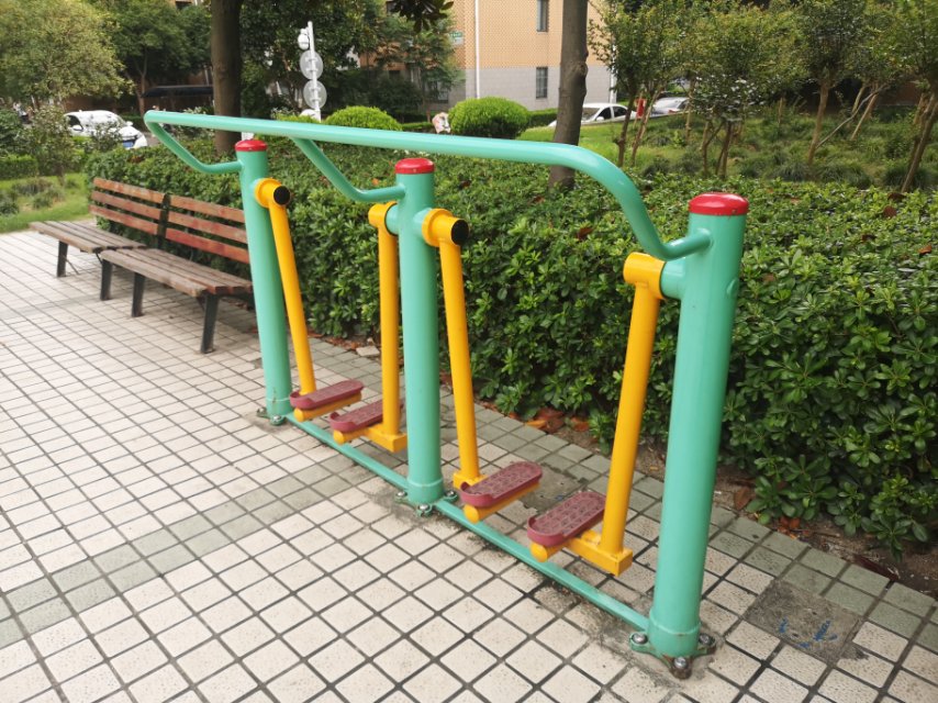 兩聯(lián)漫步機 兩聯(lián)漫步機