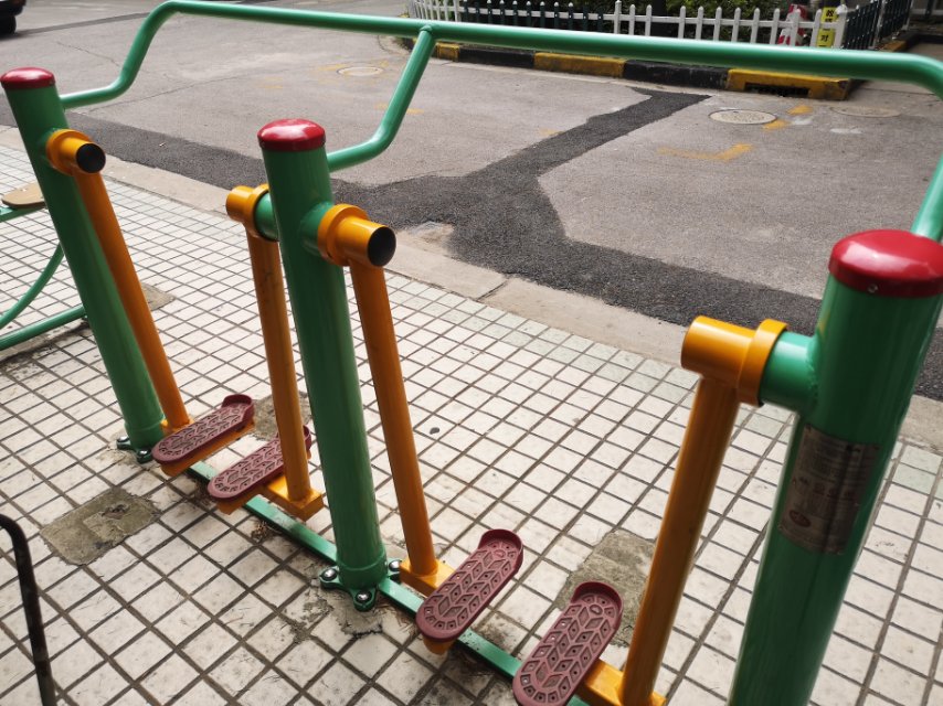 兩聯(lián)漫步機 兩聯(lián)漫步機