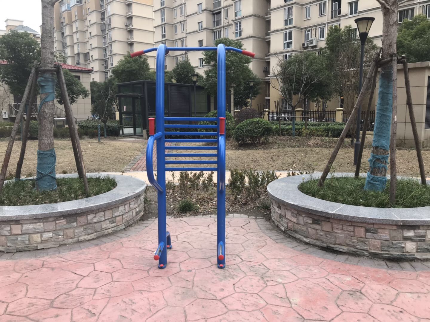 多功能訓(xùn)練器