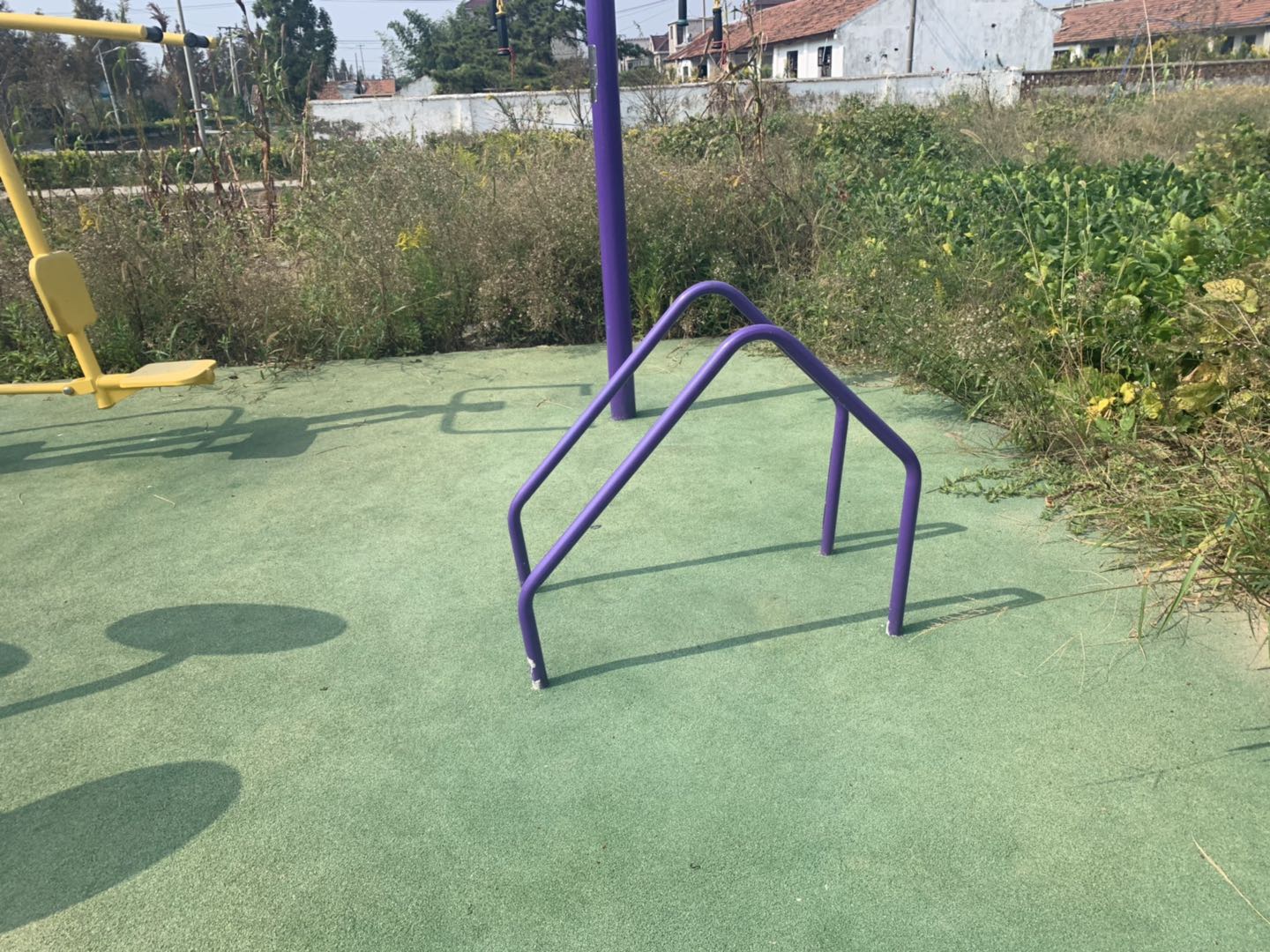 俯臥撐架 俯臥撐架