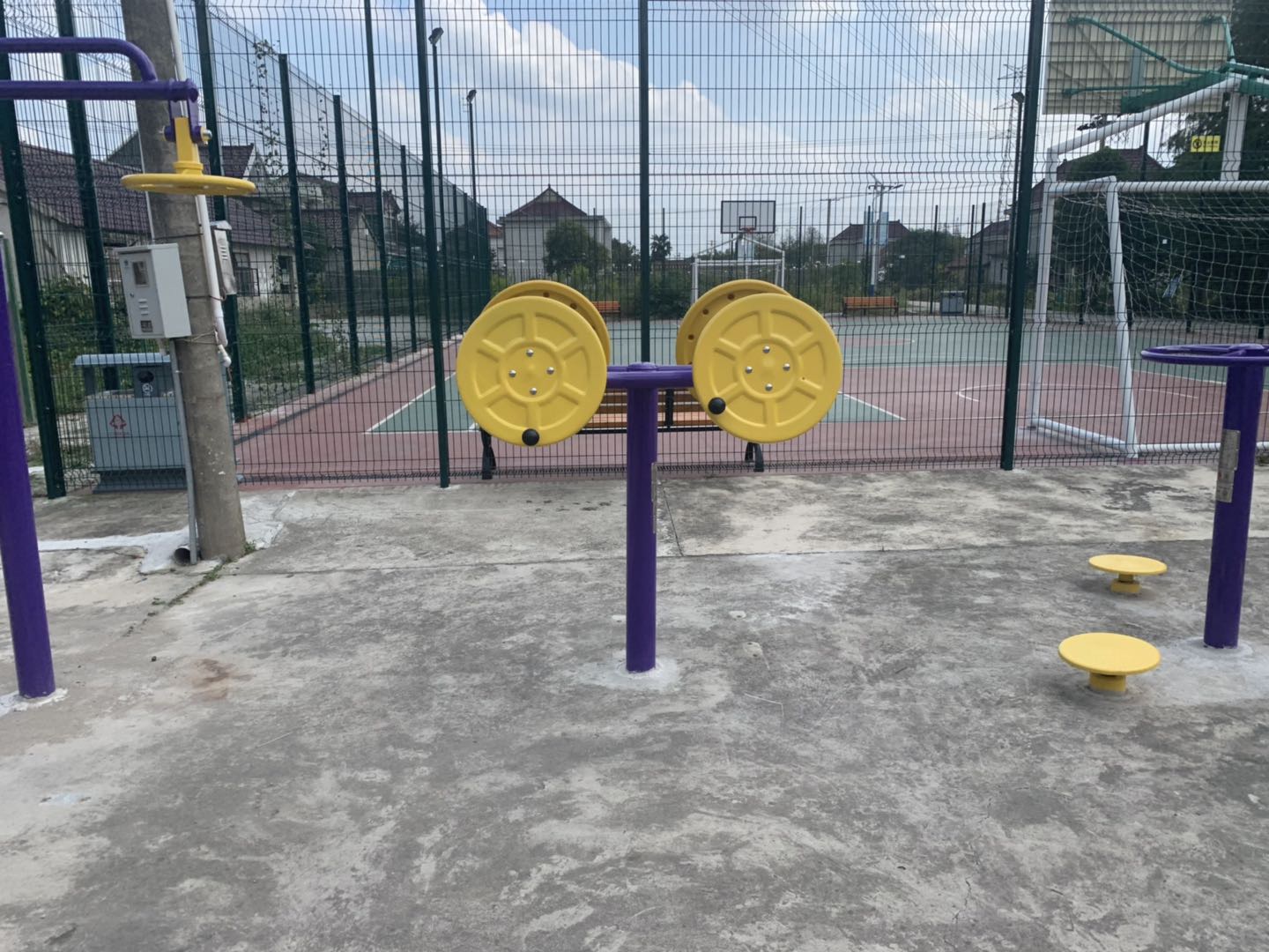 輪盤訓(xùn)練器