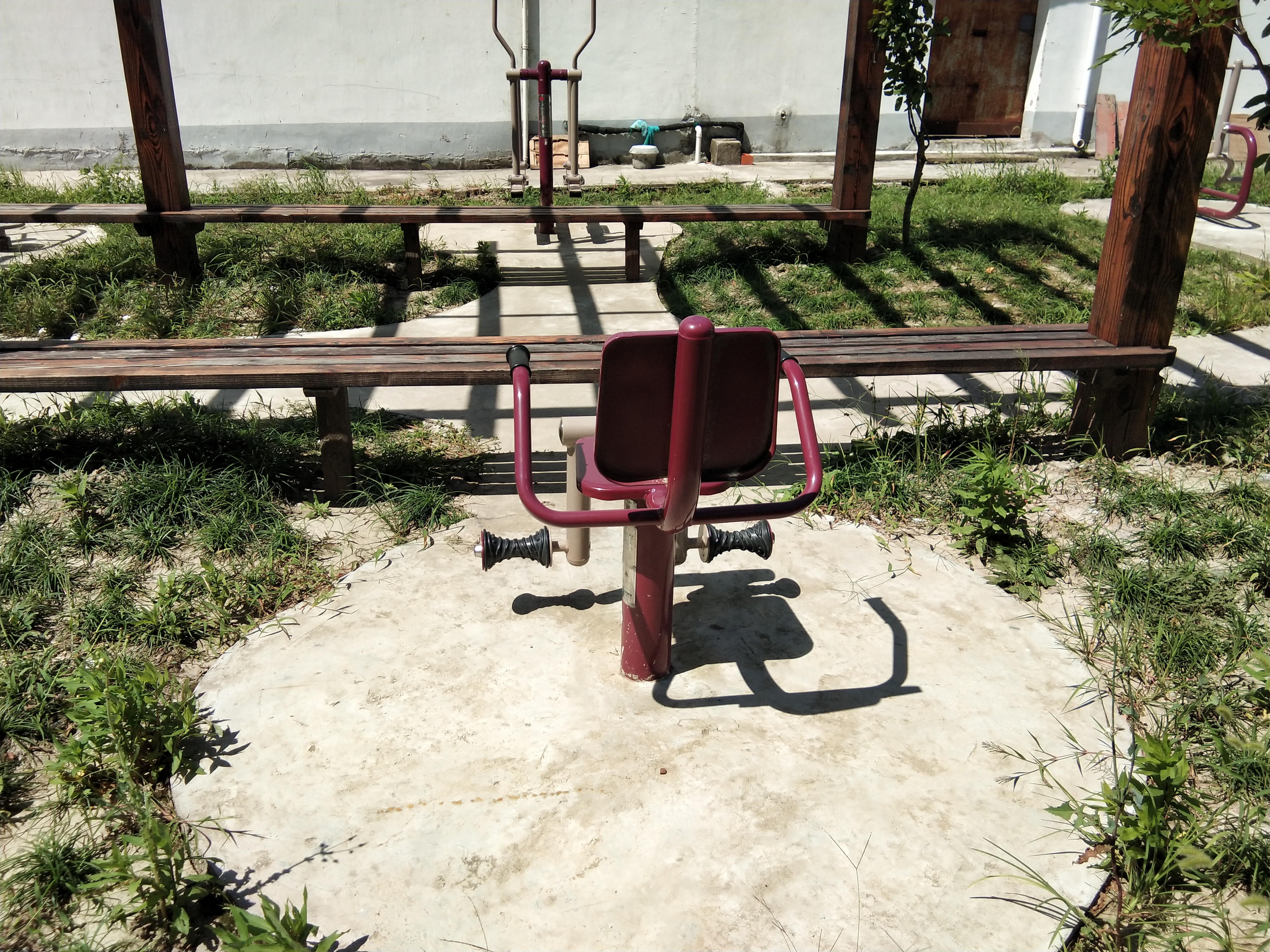 膝關(guān)節(jié)康復(fù)器