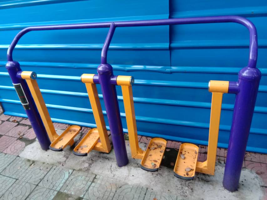 太空漫步器 太空漫步器