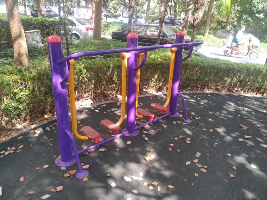 太空漫步機(jī) 太空漫步機(jī)