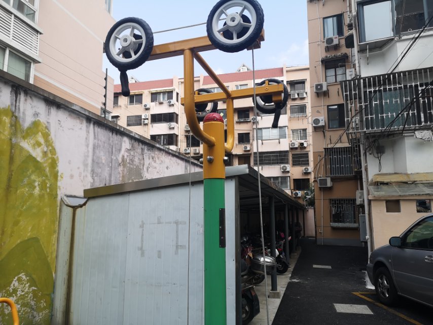 上肢牽引器 上肢牽引器