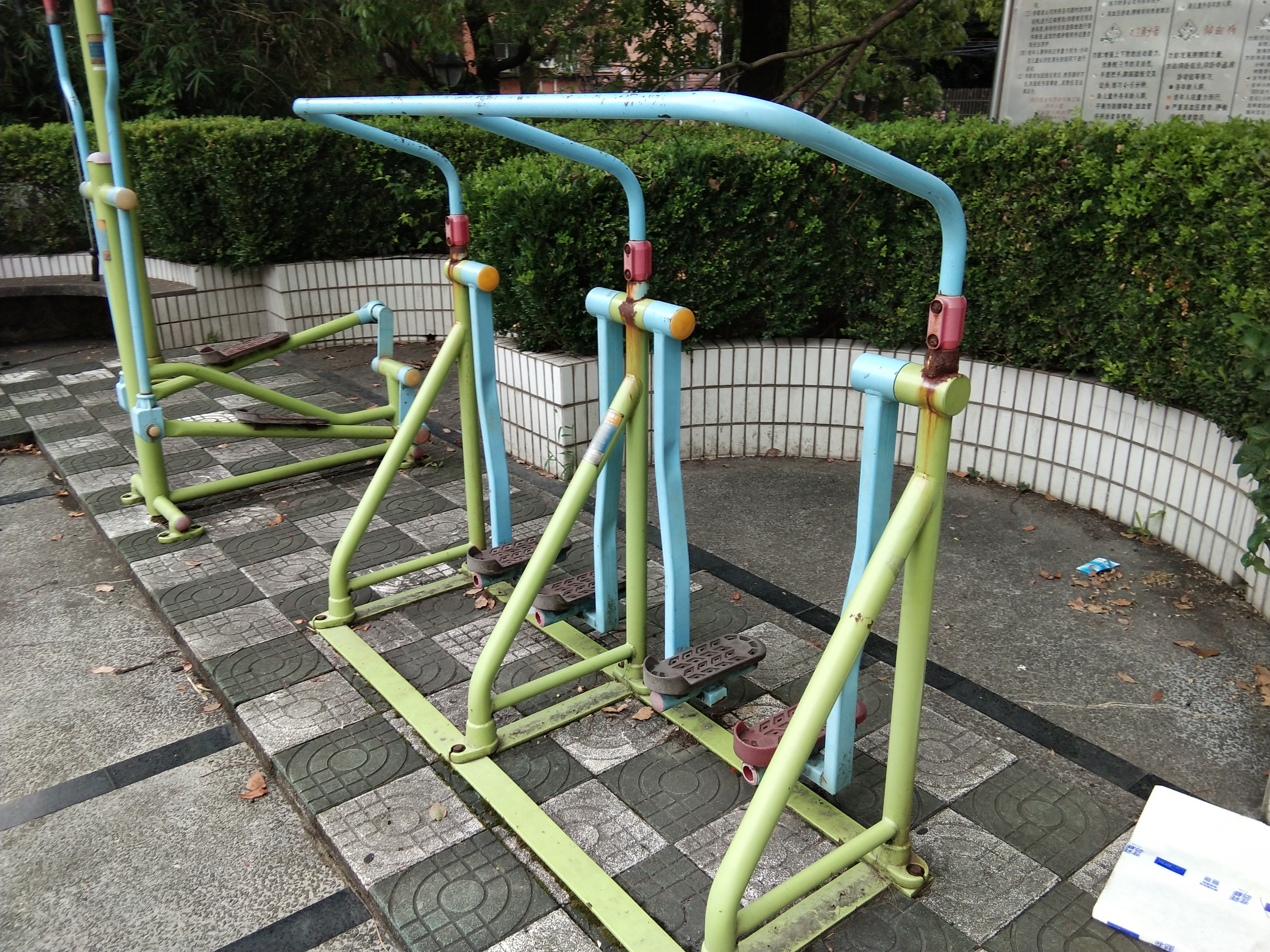 太空漫步器 太空漫步器