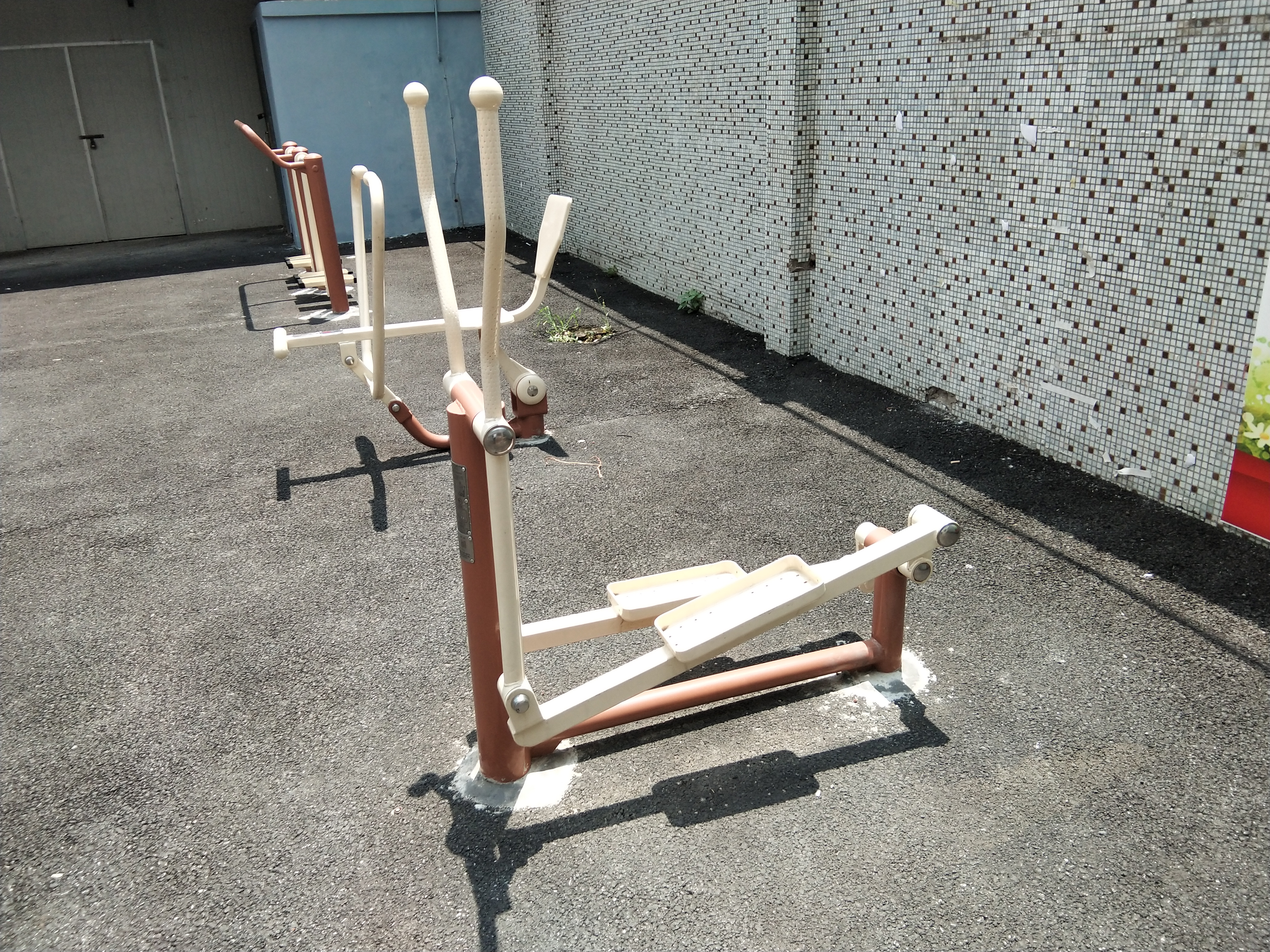 橢圓機(jī) 橢圓機(jī)