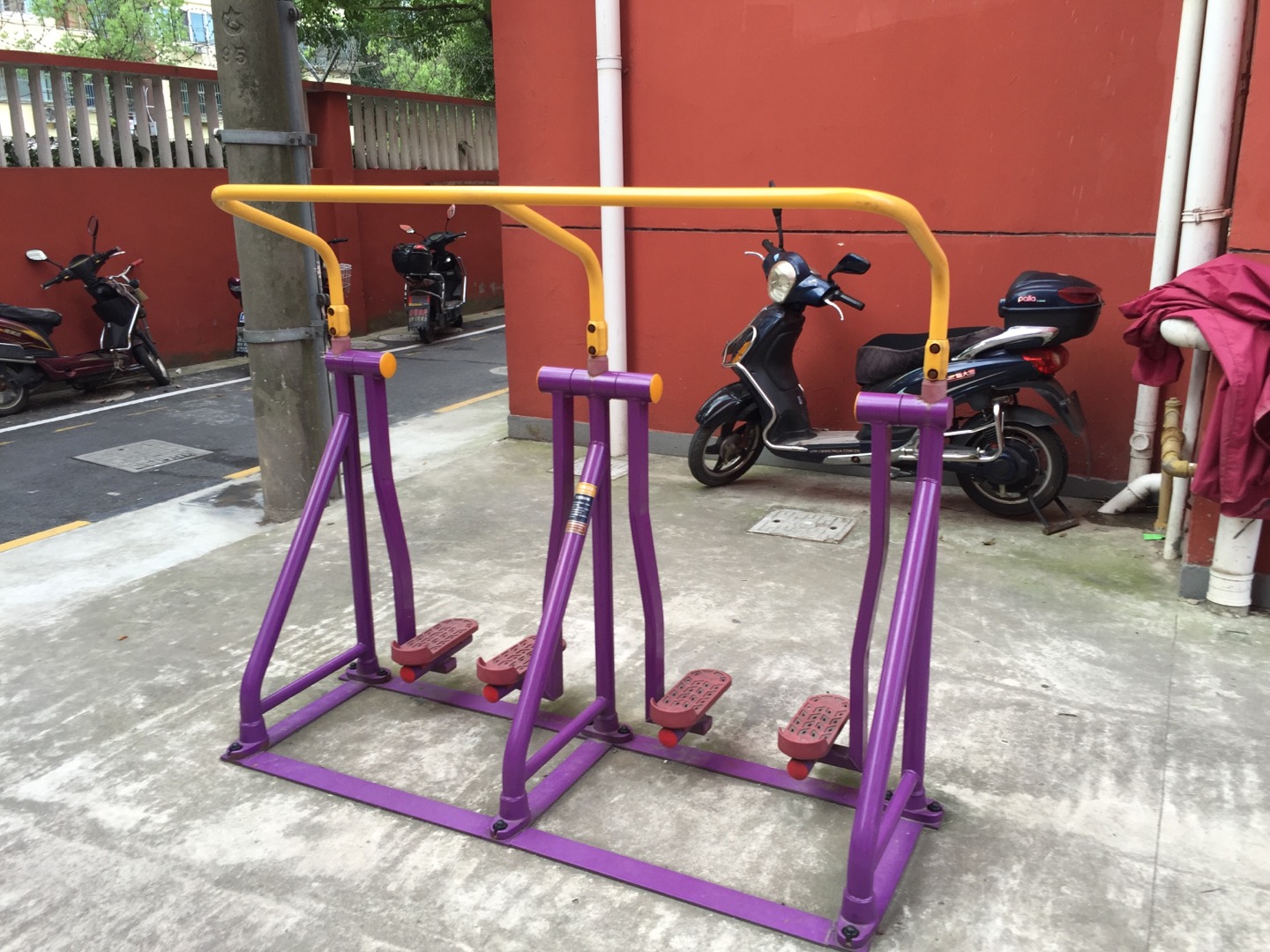 太空漫步器 太空漫步器