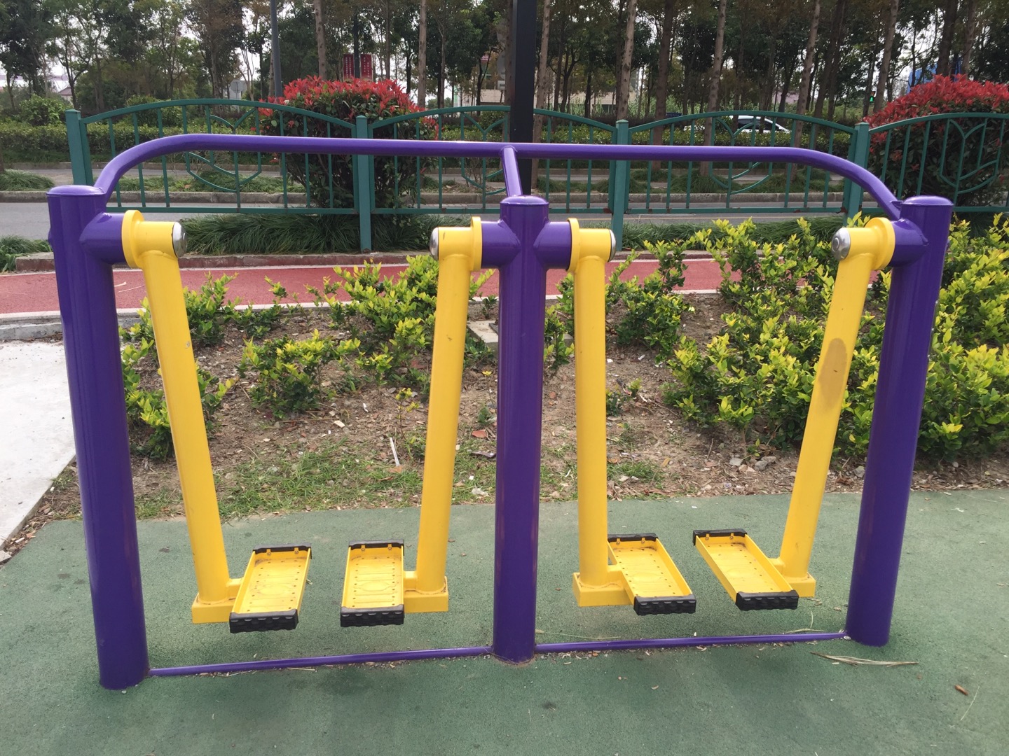 太空漫步機 太空漫步機