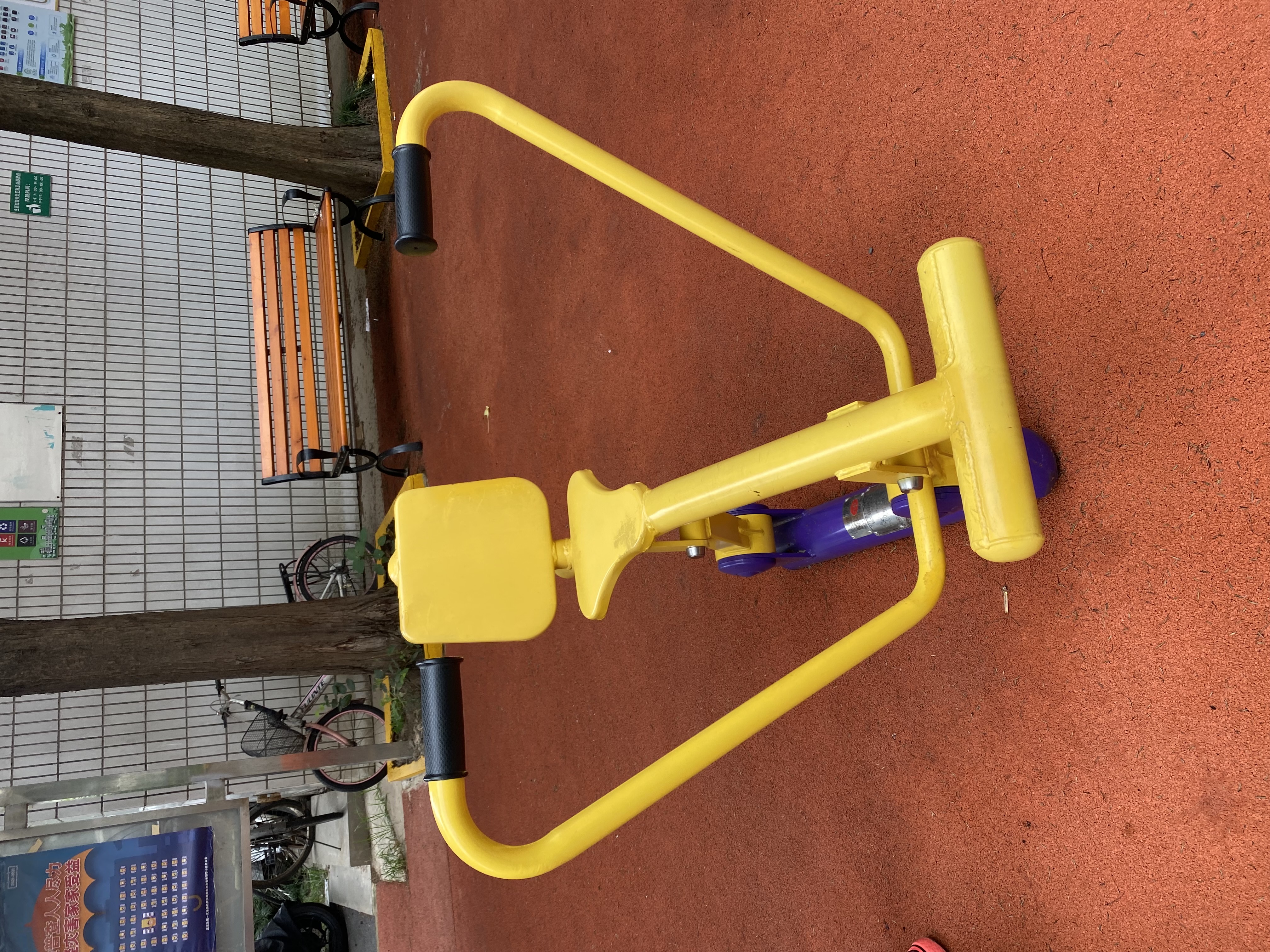 自重劃船器 自重劃船器