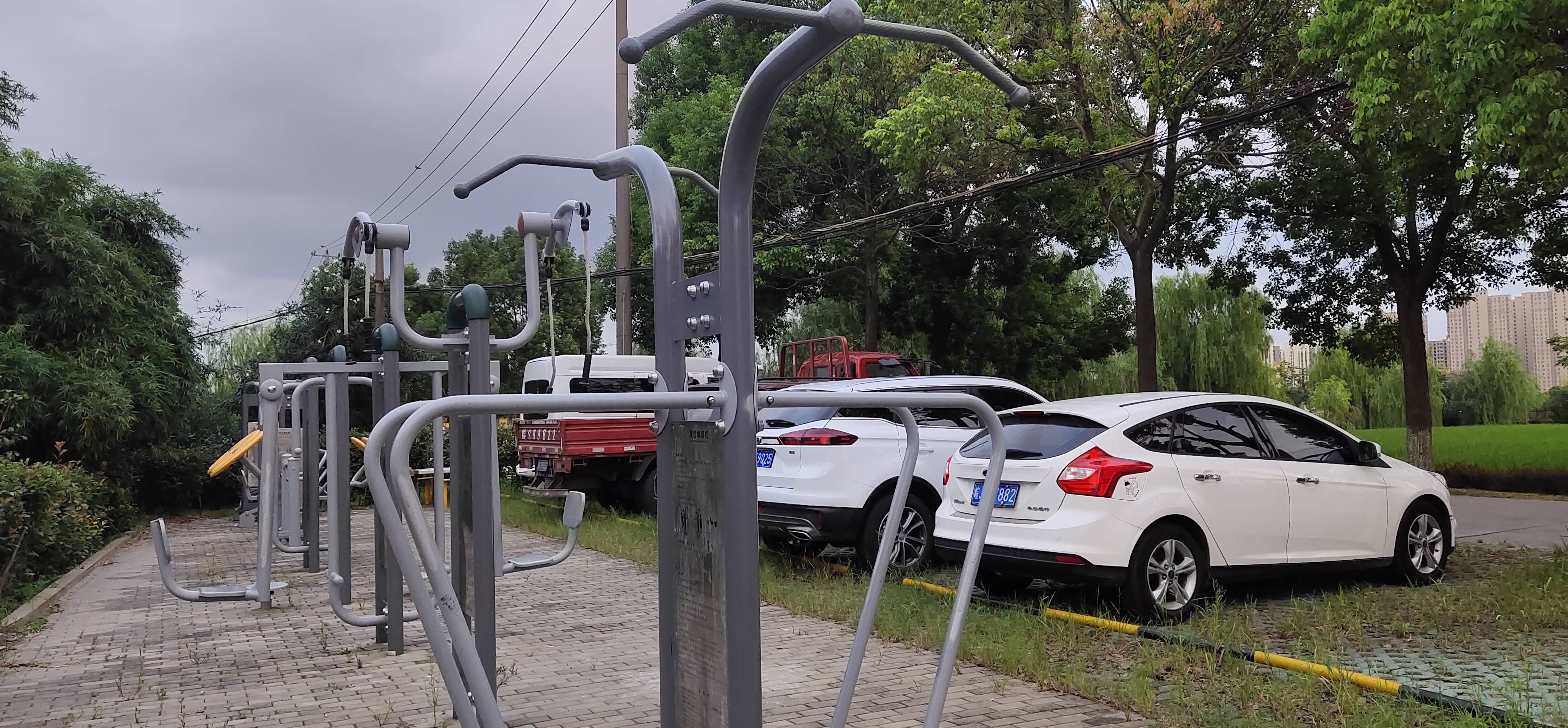 雙位單雙杠 雙位單雙杠