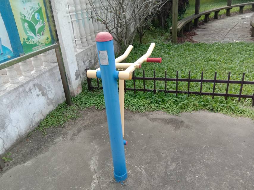 腰腿鍛煉器 腰腿鍛煉器