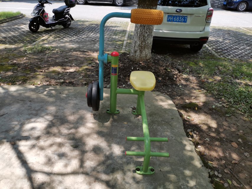 腹背鍛煉器 腹背鍛煉器