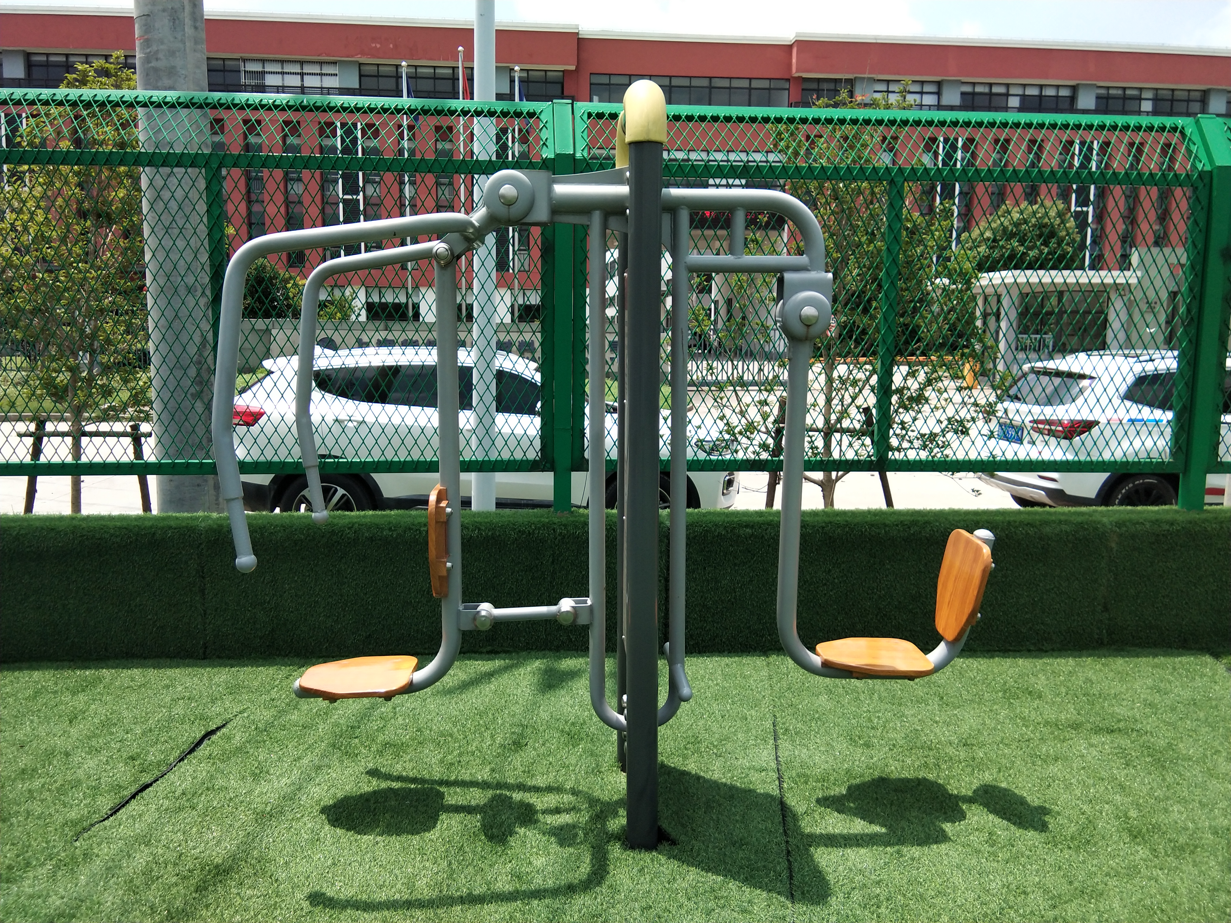 上下肢訓練器 上下肢訓練器