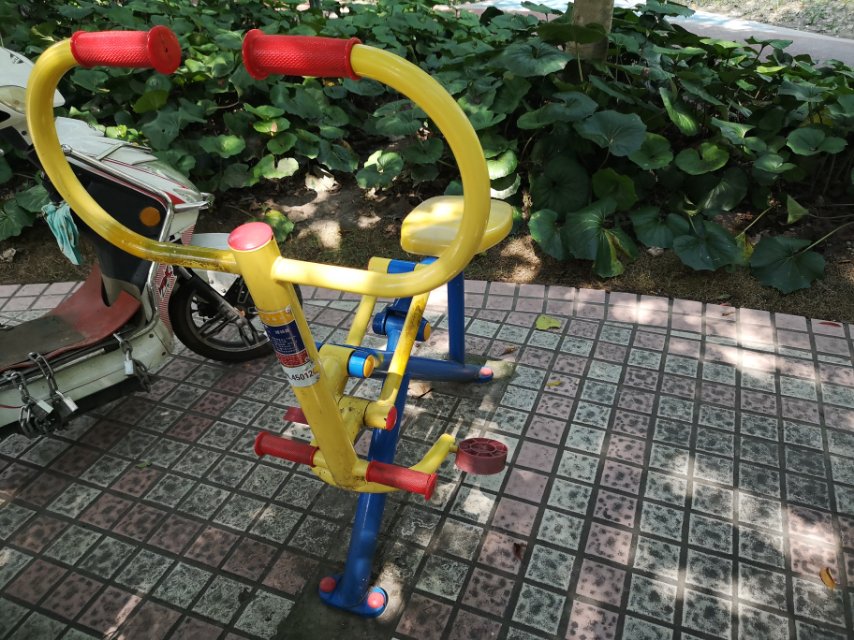 健騎機(jī) 健騎機(jī)