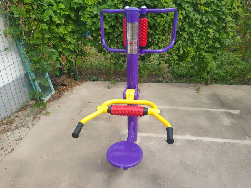 腰背按摩器 腰背按摩器