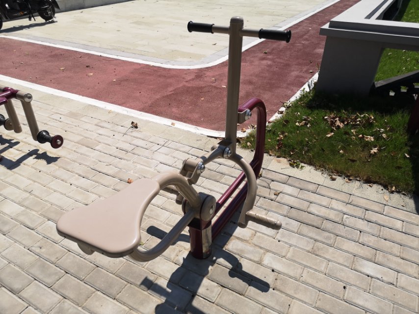 騎馬機(jī) 騎馬機(jī)