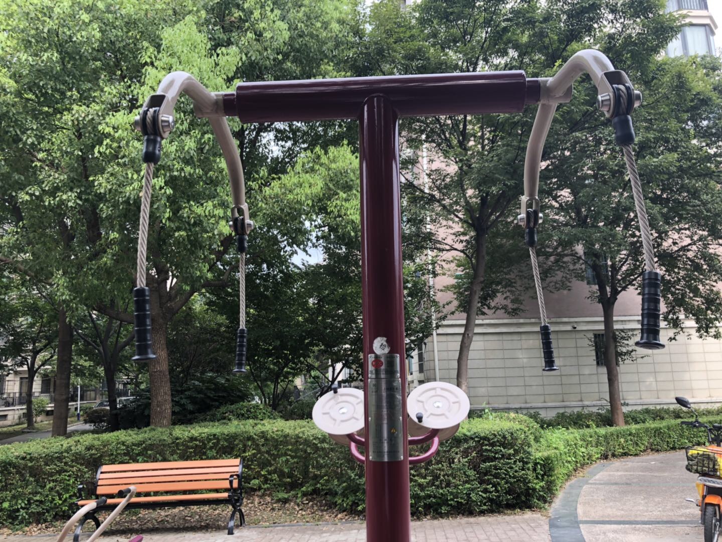 上肢牽引器 上肢牽引器