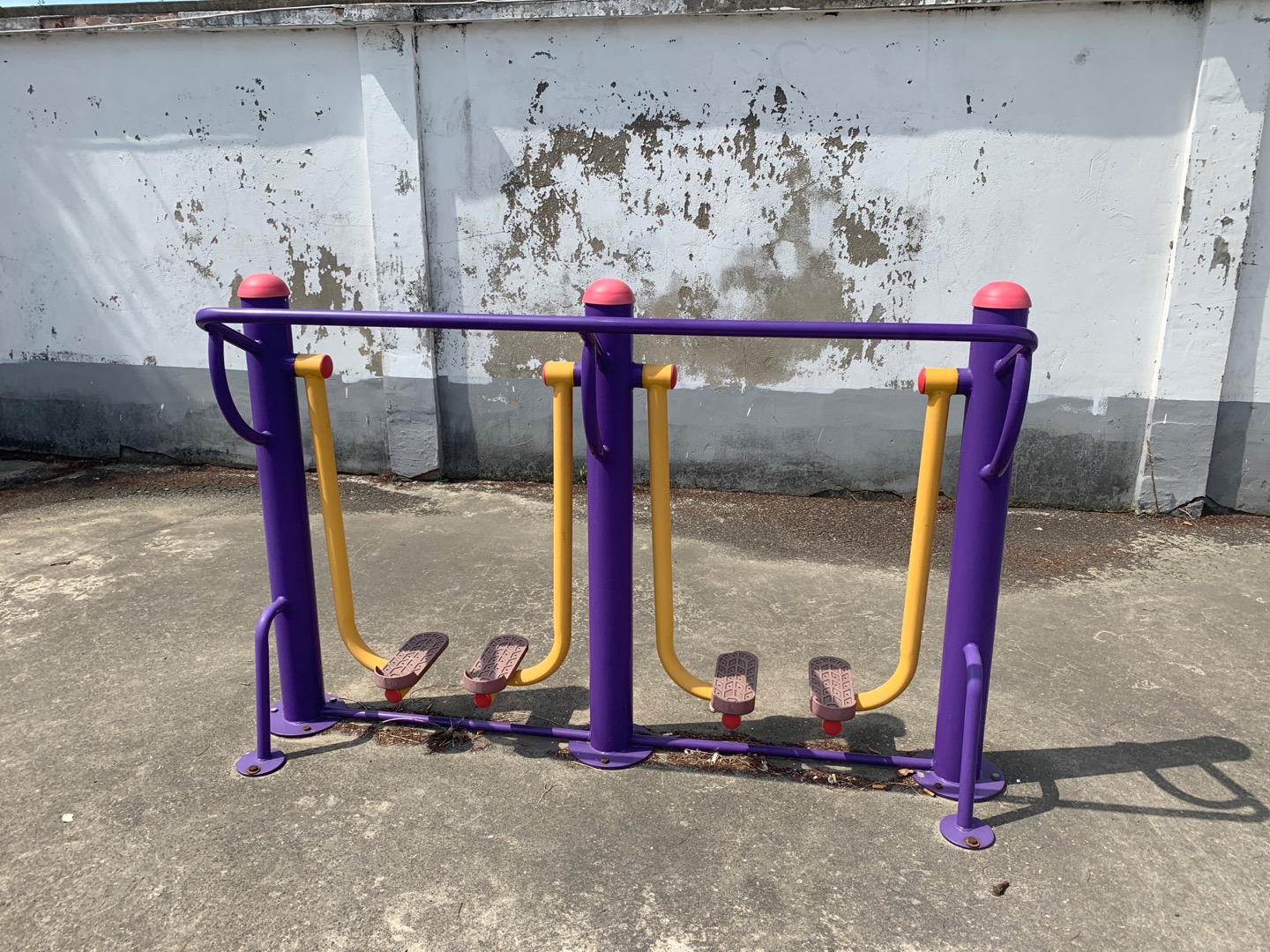 太空漫步機 太空漫步機