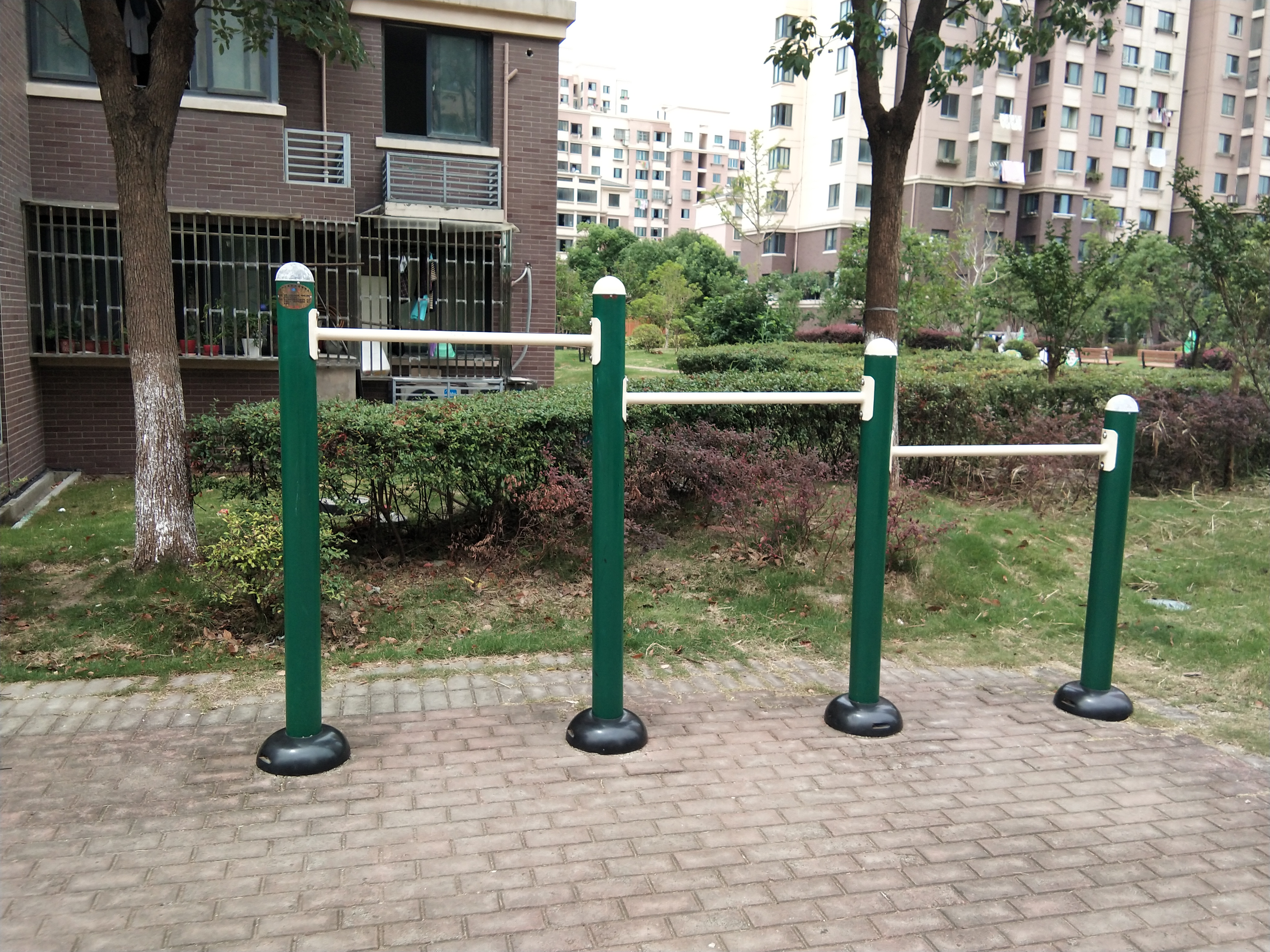 三位壓腿器 三位壓腿器