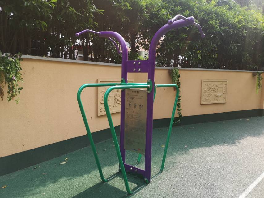 雙位單雙杠 雙位單雙杠