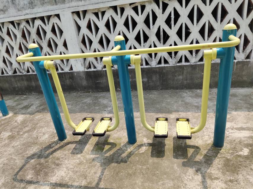 雙位太空漫步機(jī) 雙位太空漫步機(jī)