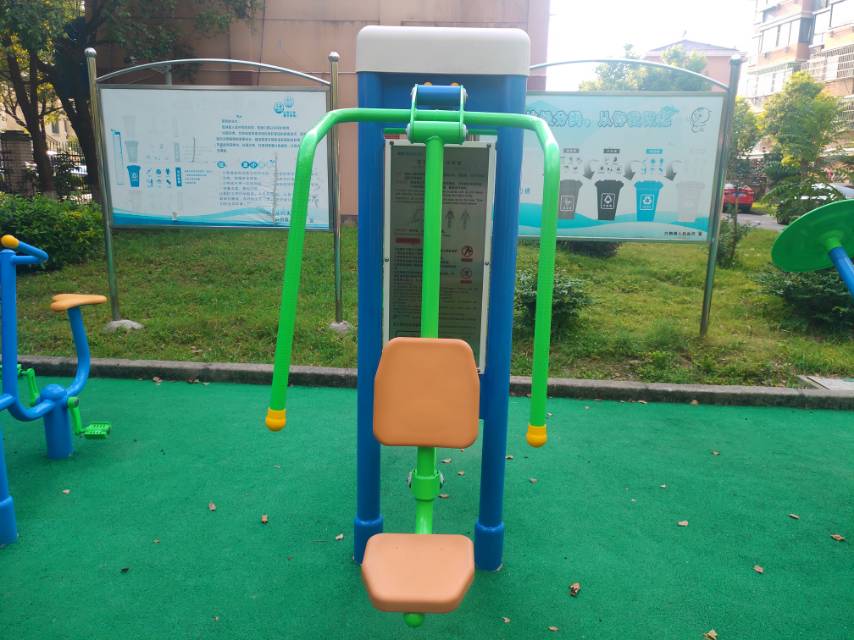 雙立柱前推訓(xùn)練器 雙立柱前推訓(xùn)練器