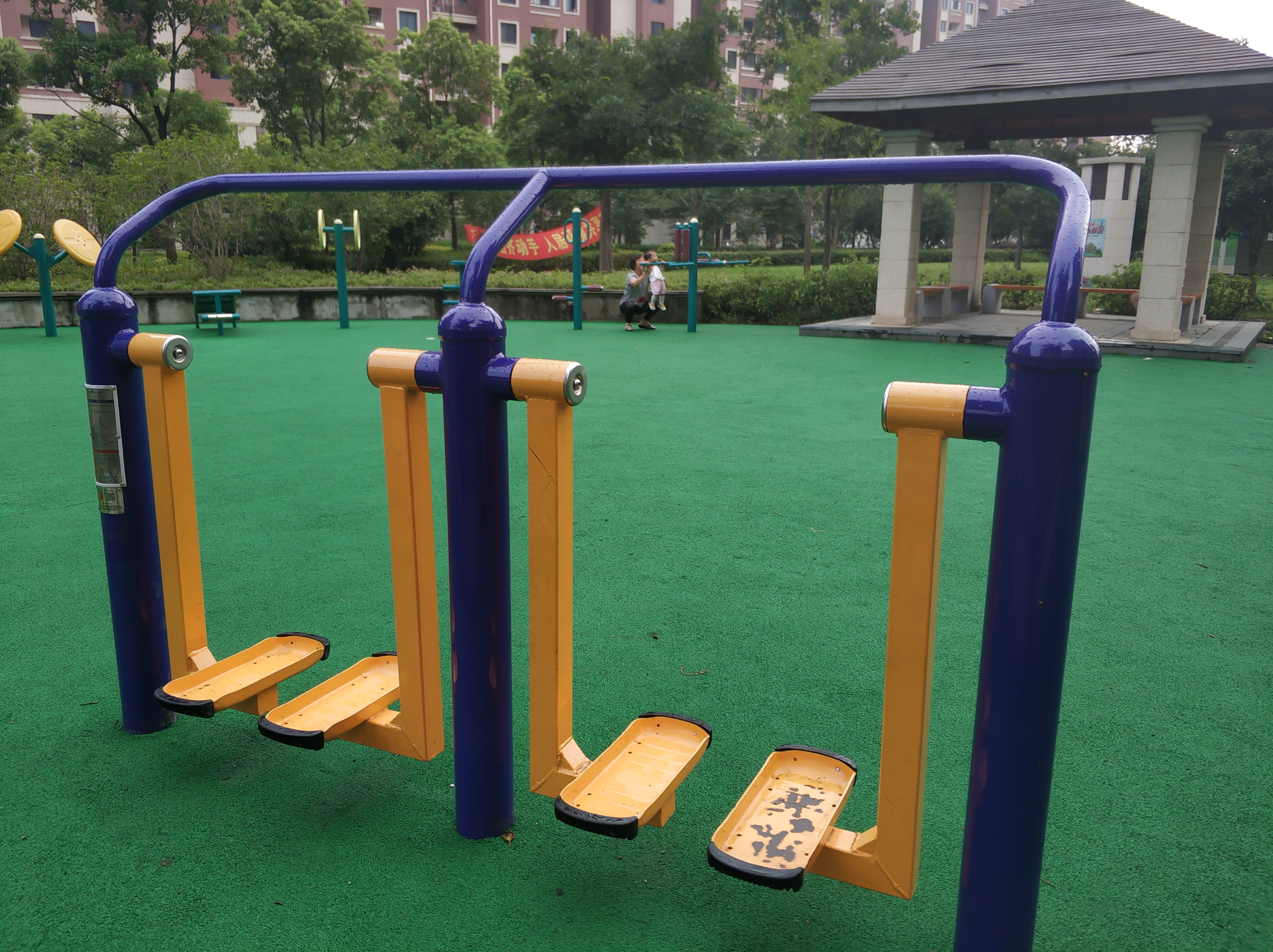 太空漫步器 太空漫步器