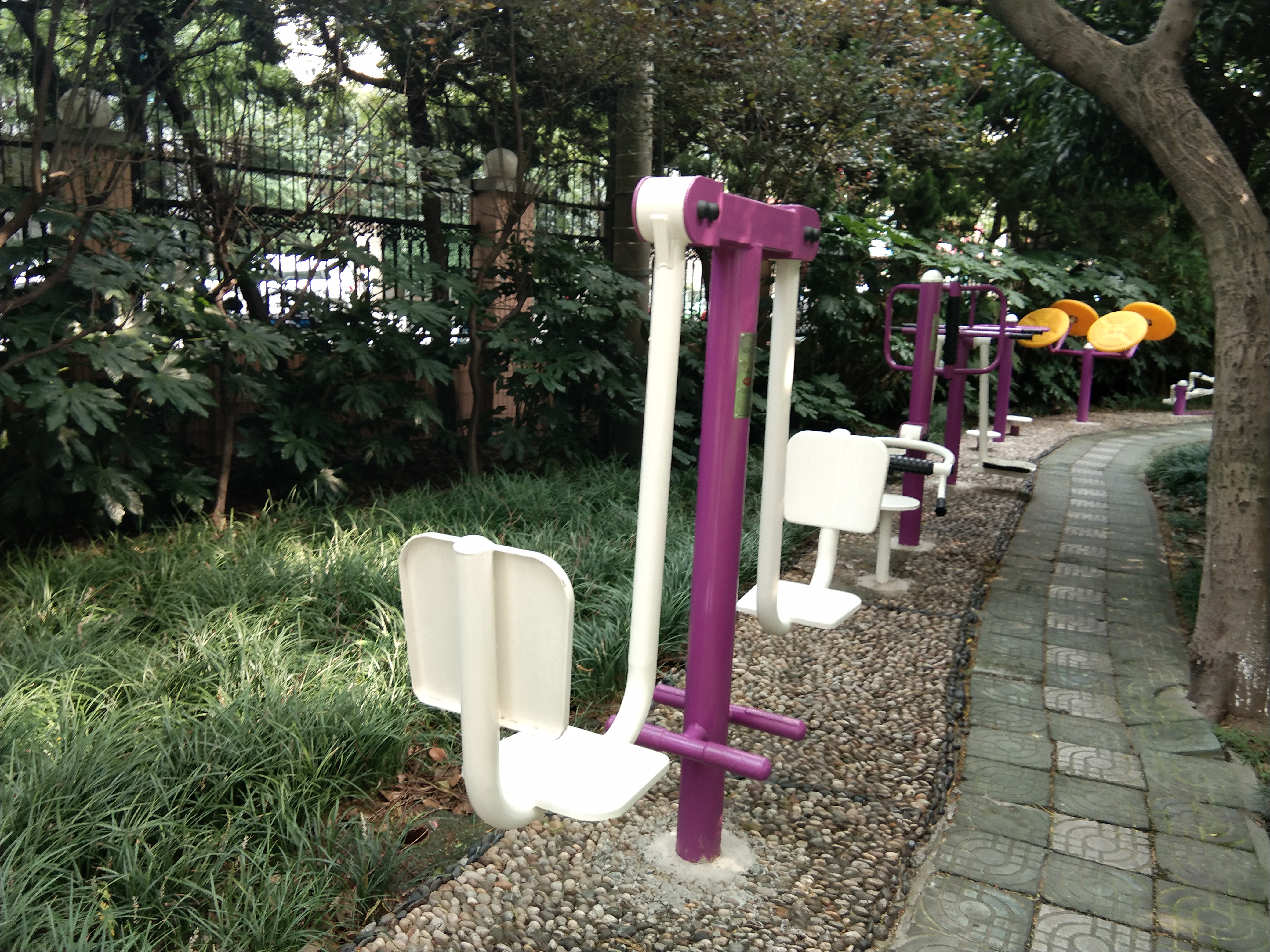 二位蹬力器 二位蹬力器