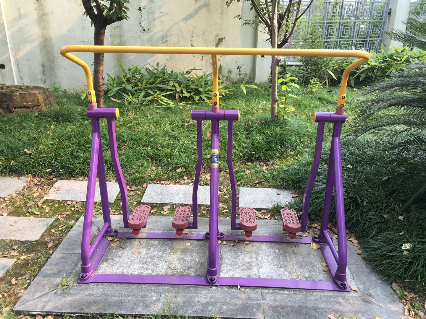 太空漫步器 太空漫步器