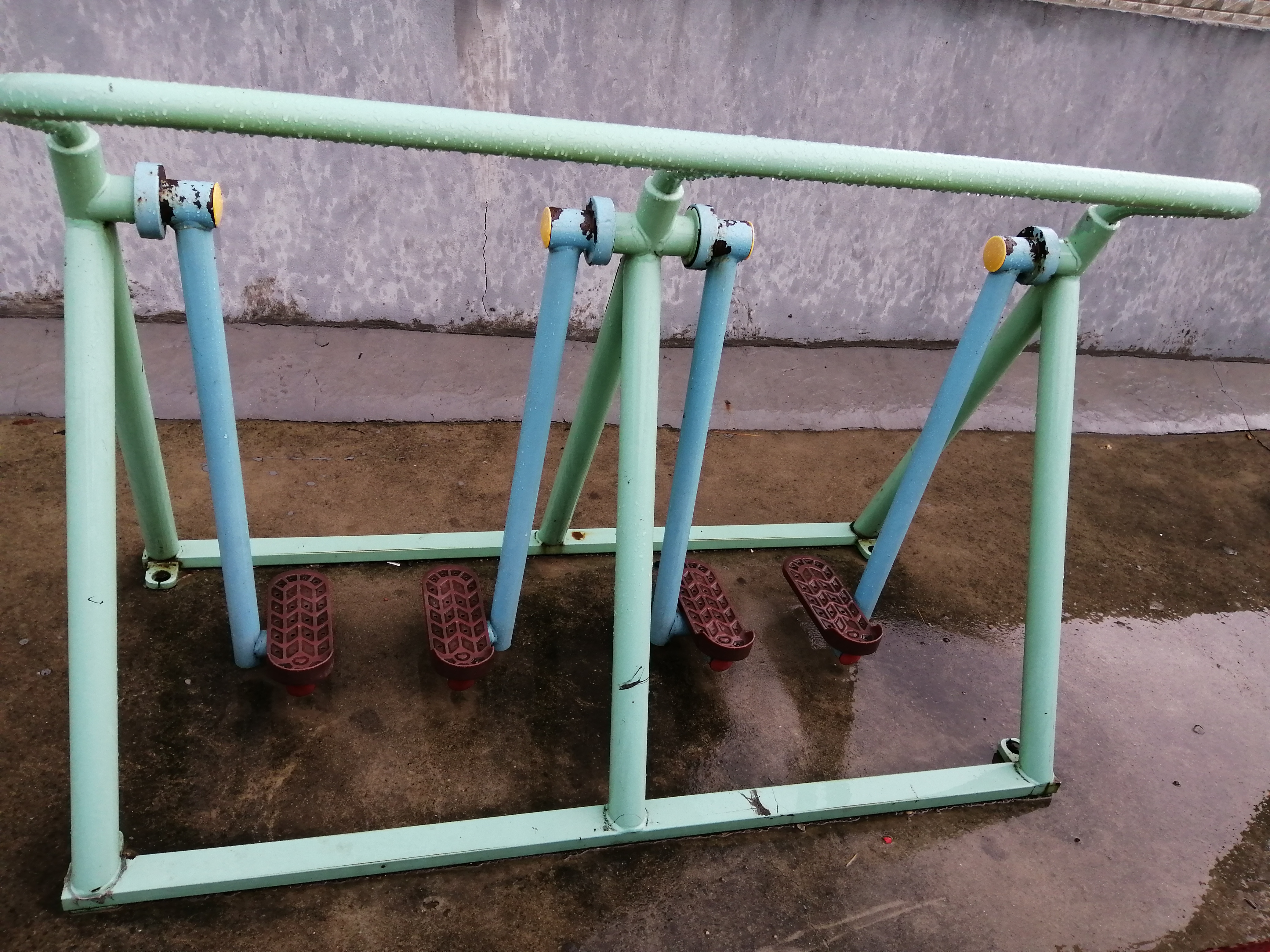 太空漫步器 太空漫步器