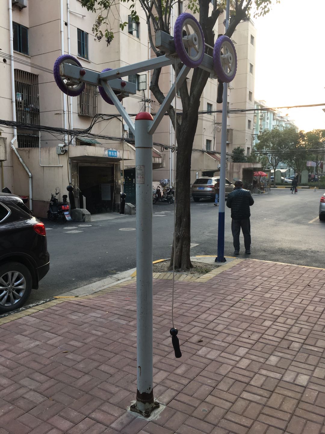 上肢牽引器 上肢牽引器