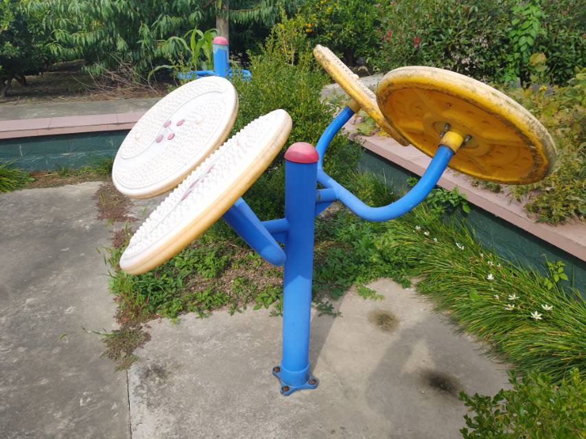 太極推手 太極推手